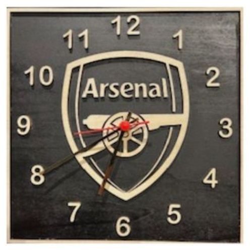 500-500 Kello Arsenal
