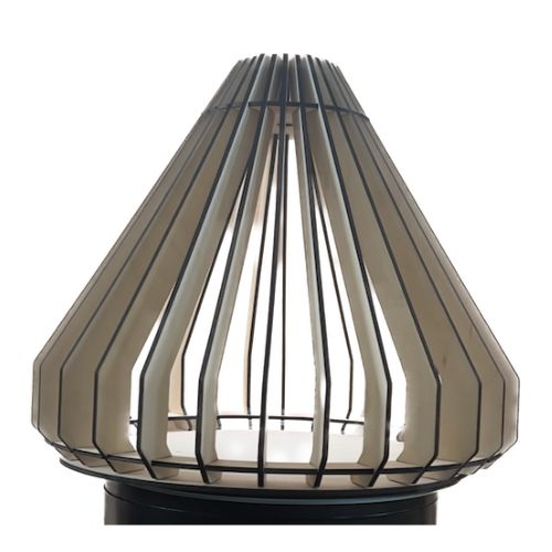 500-500 Kehys alas levenevä